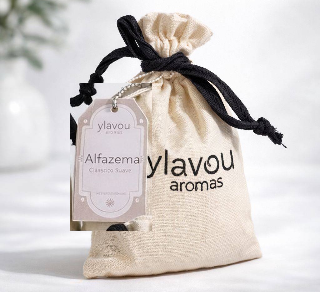 Sachê Aromático