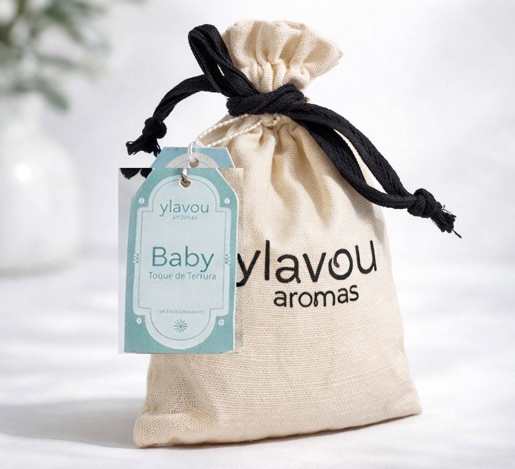 Sachê Aromático
